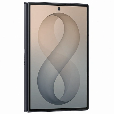 Смартфон Samsung Galaxy Z Fold8 5G 512GB Graphite (SM-F971BZKCSKZ)