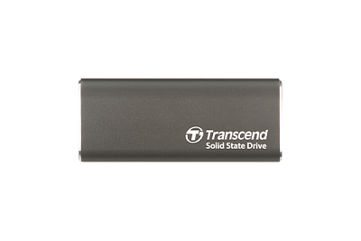 Жесткий диск SSD внешний 2TB Transcend TS2TESD265C (TS2TESD265C)