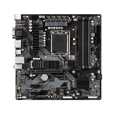 Материнская плата Gigabyte B760M DS3H DDR4 (B760M DS3H DDR4)