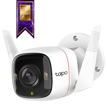 Камера видеонаблюдения TP-Link C320WS (C320WS/V1.0/V2.0/2.20)