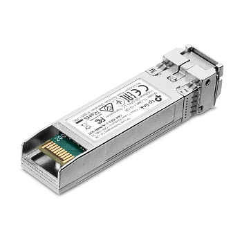 Оптический транссивер 10GbE SFP+ Tp-Link SM5110-SR  (SM5110-SR(UN)) Оптический транссивер 10GbE SFP+ Tp-Link SM5110-SR  (SM5110-SR(UN))