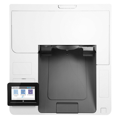 Принтер HP LaserJet Enterprise M611dn (7PS84A)