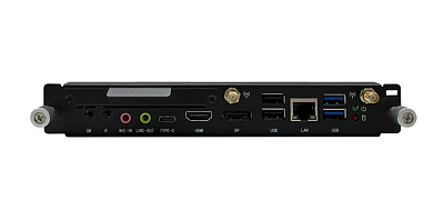 Встраиваемый компьютер OPS XG VS-I5G17-8256 (VS-I5G17-8256)