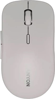 Мышь CANYON MW-12 Beige (CNS-CMSW12BG)