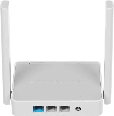 Маршрутизатор беспроводной Netcraze Starter (NC-1121)