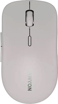 Мышь CANYON MW-12 Beige (CNS-CMSW12BG)
