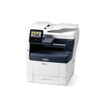 МФУ XEROX WorkCentre B/W B405DN VersaLink (B405V_DN)