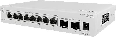 Коммутатор Huawei S210-8T2J ()