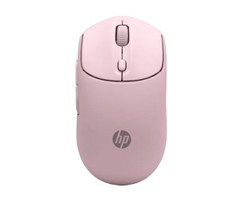 Mышь беспроводная HP 400 Quiet PNK Wireless Mouse (AZ7B5AA)
