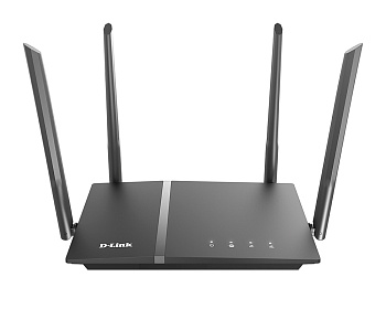 WiFi маршрутизатор D-Link DIR-1260 (DIR-1260/RU/R1A) WiFi маршрутизатор D-Link DIR-1260 (DIR-1260/RU/R1A)