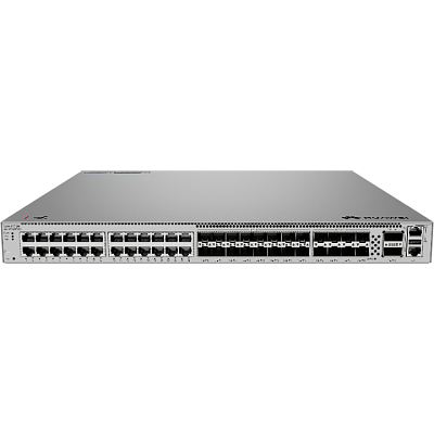Коммутатор Huawei S620-24T16X8Y2CZ (S620-24T16X8Y2CZ)