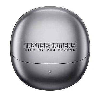 Наушники беспроводные TWS Transformers TF-T52, Gray (TF-T52_Gray)