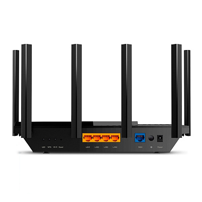 Беспроводной маршрутизатор TP-Link Archer AX73 (ARCHER AX73(EU) V1.0/ARCHER AX73(EU) V2.0)