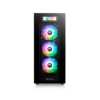 Компьютерный корпус Thermaltake Divider 550 TG Ultra без Б/П (CA-1T7-00M1WN-00)