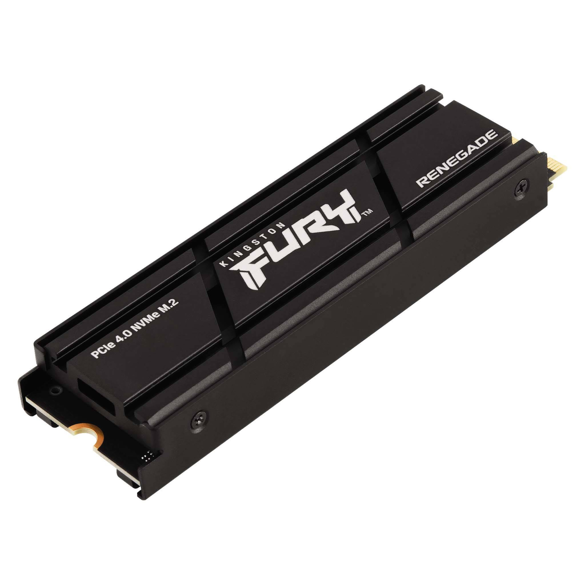 Твердотельный накопитель SSD Kingston FURY Renegade SFYRDK/4000G  (SFYRDK/4000G)