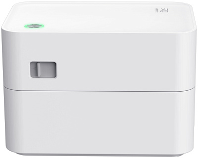 Термопринтер этикеток HPRT HLD-2DT23A D25 белый (HLD-2DT23A D25)