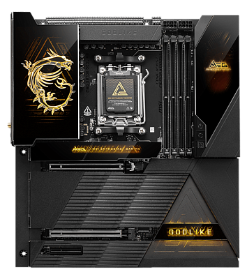 Материнская плата MSI MEG X870E GODLIKE (MEG X870E GODLIKE)
