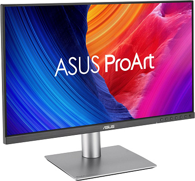 Монитор ASUS ProArt PA278QGV 27" (PA278QGV) (90LM05L1-B01K71)