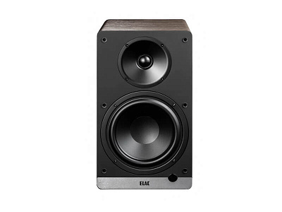 Акустическая система ELAC DEBUT CONNEX DCB61 ОРЕХ (Пара) (DCB61-WN-P)