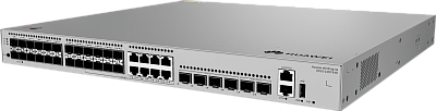 Коммутатор HUAWEI S530-24ST4XE (98012556)