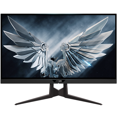 Монитор Gigabyte Aorus FI27Q-P 27" (AORUS FI27QP-EK)