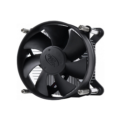 Кулер для процессора Intel Deepcool CK-11508 (CK-11508 DP-ICAS-CK11508)