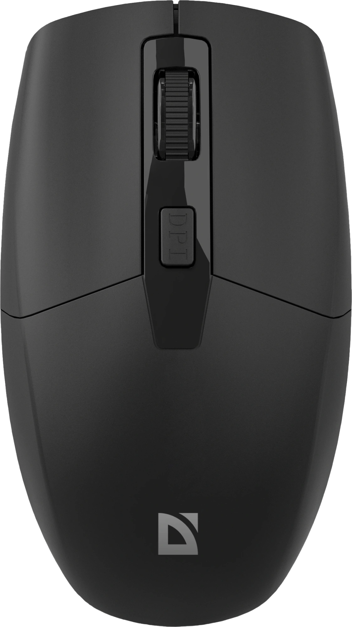 Мышь Defender Modern MB-985, Black (52984)