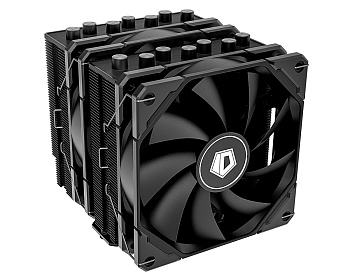 Кулер ID-Cooling SE-207-XT ADVANCED (ID-CPU-SE-207-XT ADVANCED/S1700)
