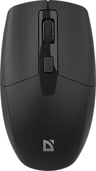 Мышь Defender Modern MB-985, Black (52984)