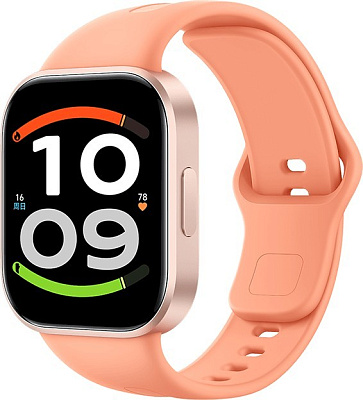 Смарт часы Redmi Watch 6 Active, Sunset Orange (M2564W1-ORG)
