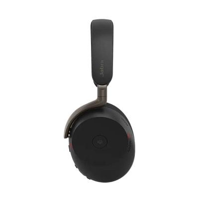 Гарнитура Jabra Evolve3 85 MS USB-C with Dongle Black (38599-999-899)