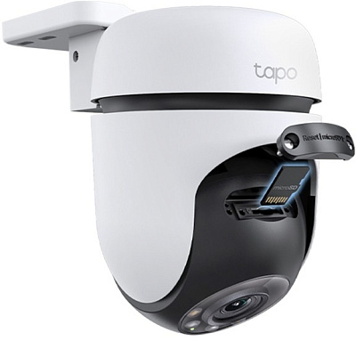 Уличная Wi-Fi камера TP-LINK Tapo C510W (Tapo C510W(EU))