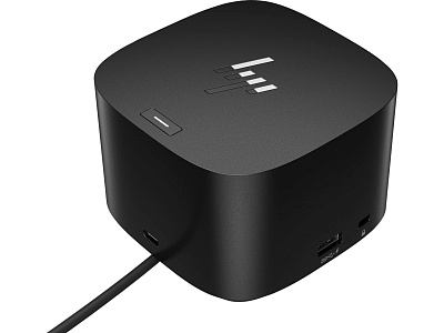 Док-станция HP Europe Thunderbolt Dock 280W G4 (4J0G4AA)