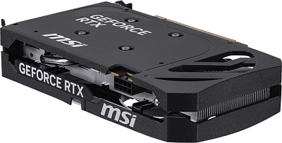 Видеокарта MSI GeForce RTX 5050 8G SHADOW 2X OC (G5050-8S2C)