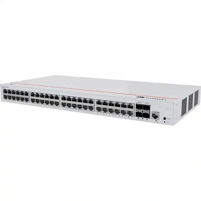 Коммутатор Huawei S220-48P4S (98012379)