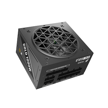 Блок питания 1STPLAYER NGDP 1000W White Gold (HA-1000BA4 WHITE)