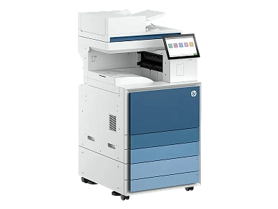 МФУ HP LaserJet MFP 8601dn (9S186A)