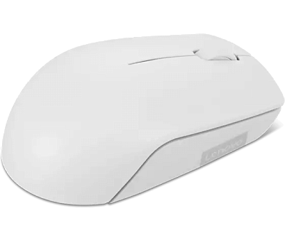 Мышь Lenovo 300 Wireless Compact Mouse (GY51L15677)