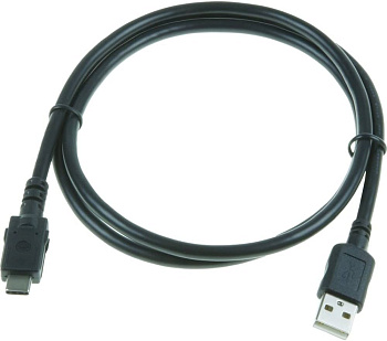 Кабель USB Zebra (CBL-TC5X-USBC2A-01)