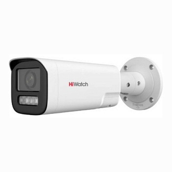 IP Камера, цилиндрическая HiWatch DS-I456ZM/SL (DS-I456ZM/SL (2.8-12.0mm))