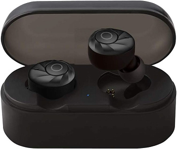 Bluetooth гарнитура Cowon CT5, Black (CT5-BK)