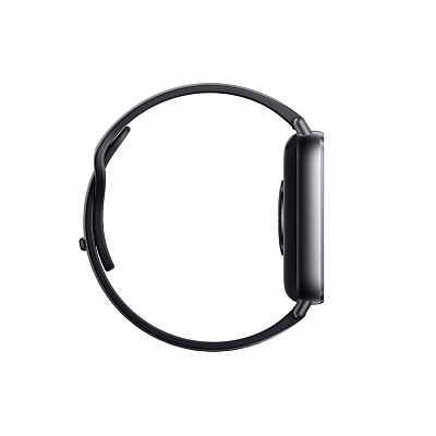 Смарт часы Redmi Watch 5 Active Midnight Black (M2351W1)