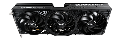 Видеокарта Palit GeForce RTX 5070 GamingPro-S OC (NE75070T19K9-GB2050U)