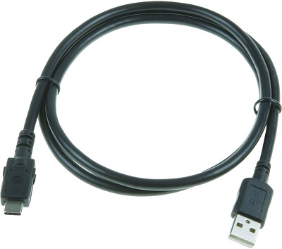 Кабель USB Zebra (CBL-TC5X-USBC2A-01)
