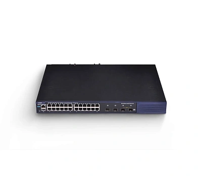 Коммутатор Ruijie RG-S2910C-24GT2XS-HP-E L2+ POE+ (RG-S2910C-24GT2XS-HP-E)