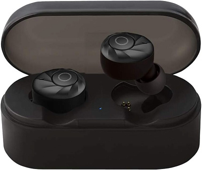 Bluetooth гарнитура Cowon CT5, Black (CT5-BK)