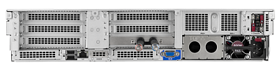 Сервер HP Enterprise ProLiant DL380 Gen12 (P89965-425/wCPU)