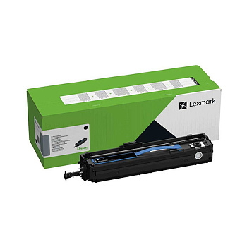 Принт-картридж Lexmark 77L0ZK0 (чёрный) (77L0ZK0)