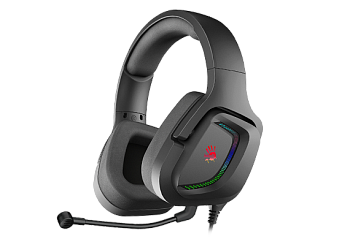 Наушники+микрофон игровые Bloody G573  (G573)