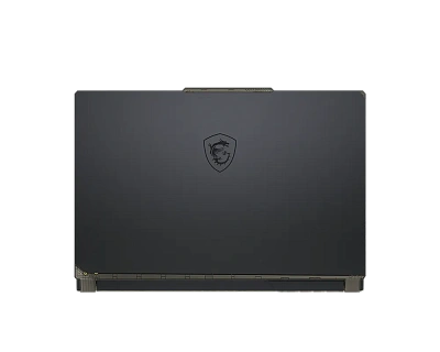 Ноутбук MSI Cyborg 15 A2RVE-2406XKZ 15,6" - Black (Cyborg 15 A2RVE-2406XKZ)